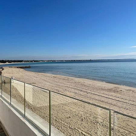 Salento Sottovento Luxury Beb Bed & Breakfast ตอร์เลลาปิลโล ภายนอก รูปภาพ
