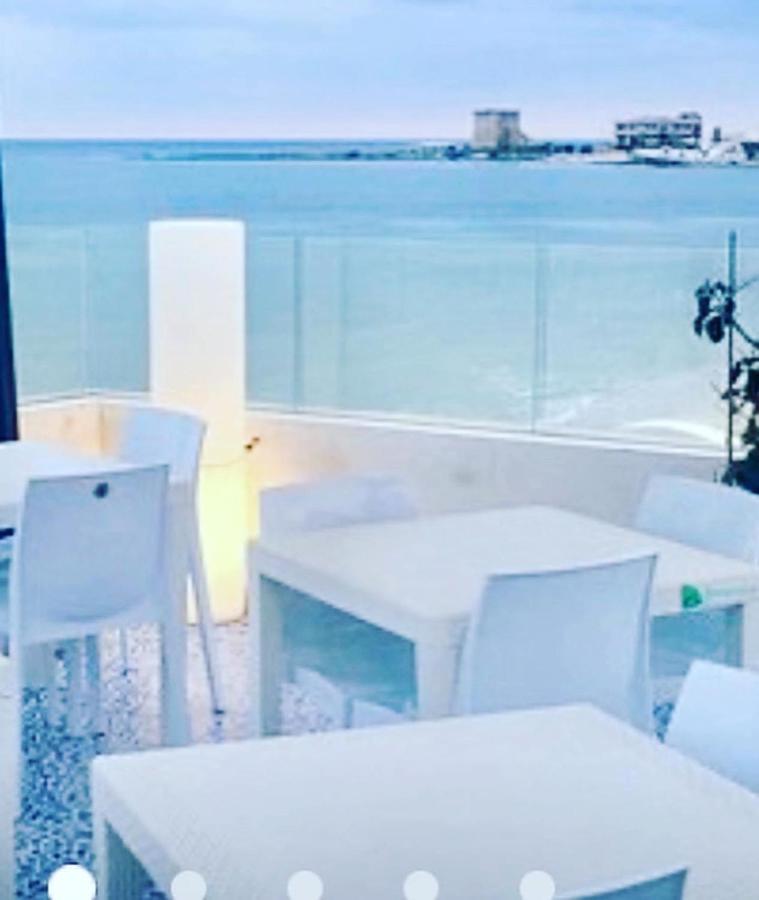 Salento Sottovento Luxury Beb Bed & Breakfast ตอร์เลลาปิลโล ภายนอก รูปภาพ