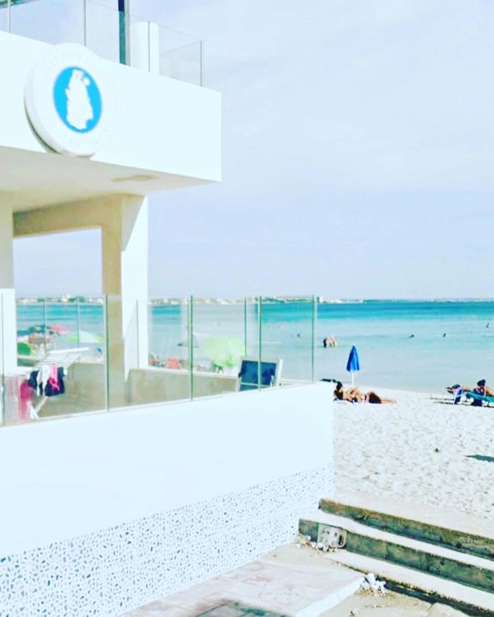 Salento Sottovento Luxury Beb Bed & Breakfast ตอร์เลลาปิลโล ภายนอก รูปภาพ