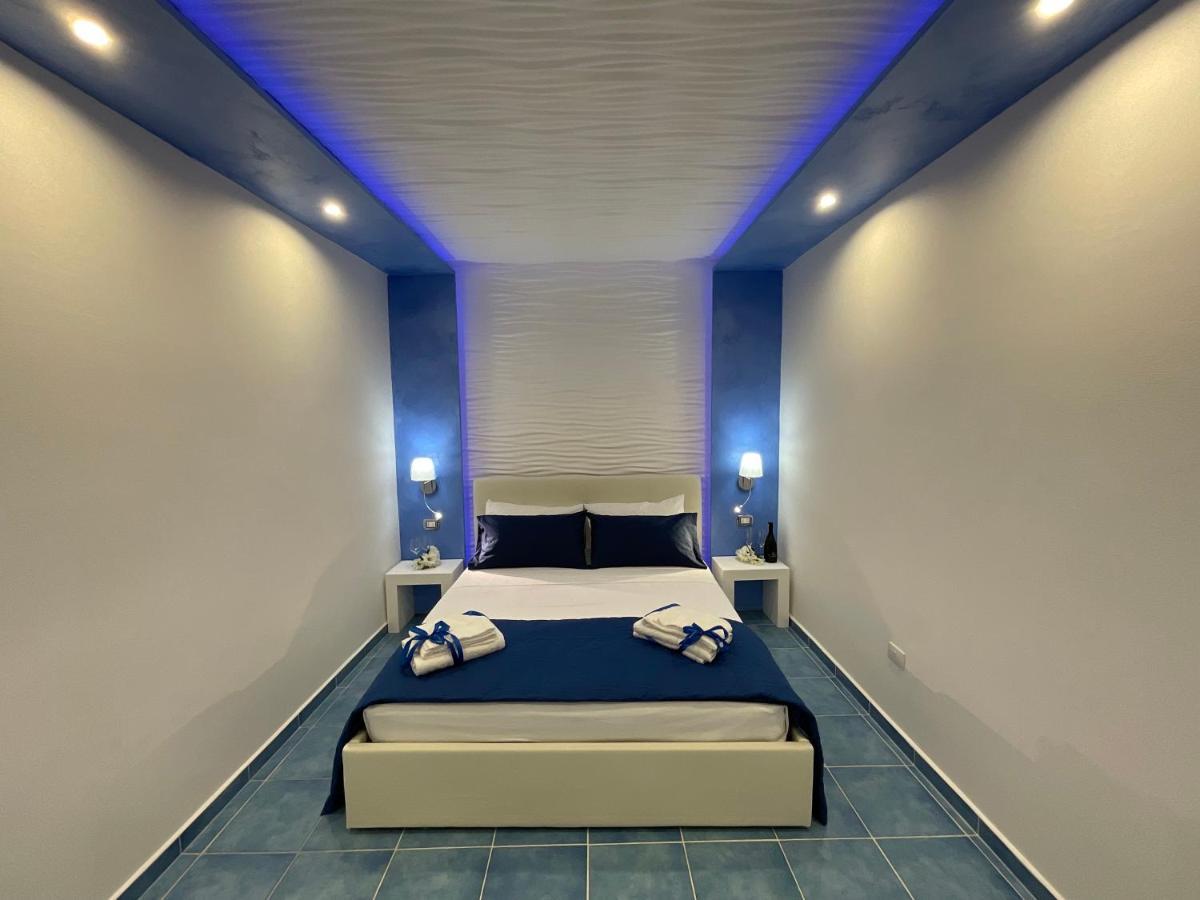 Salento Sottovento Luxury Beb Bed & Breakfast ตอร์เลลาปิลโล ภายนอก รูปภาพ