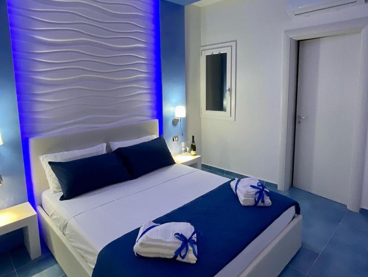 Salento Sottovento Luxury Beb Bed & Breakfast ตอร์เลลาปิลโล ภายนอก รูปภาพ