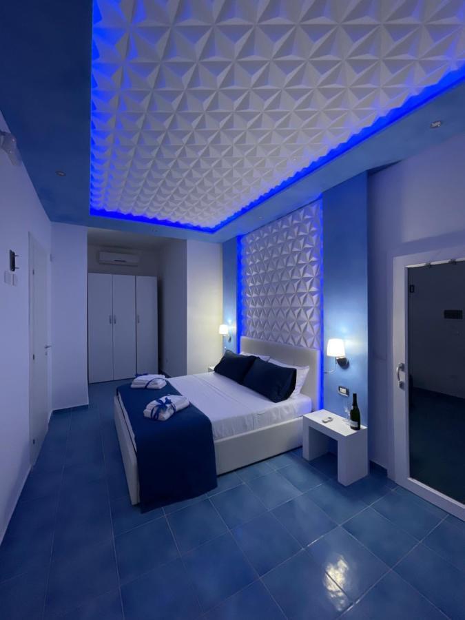 Salento Sottovento Luxury Beb Bed & Breakfast ตอร์เลลาปิลโล ภายนอก รูปภาพ