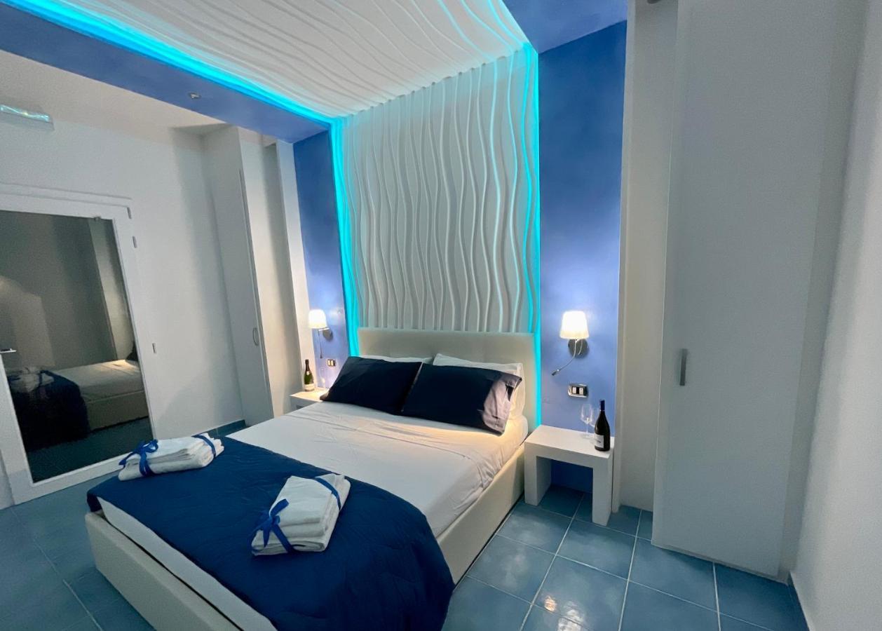 Salento Sottovento Luxury Beb Bed & Breakfast ตอร์เลลาปิลโล ภายนอก รูปภาพ