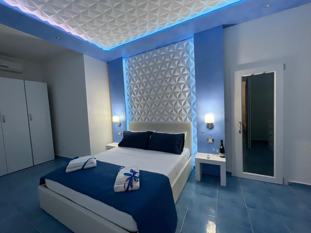 Salento Sottovento Luxury Beb Bed & Breakfast ตอร์เลลาปิลโล ภายนอก รูปภาพ