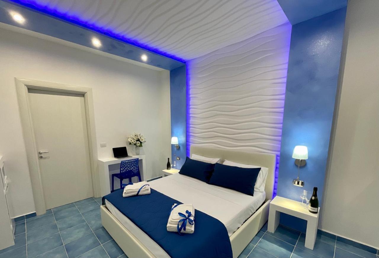 Salento Sottovento Luxury Beb Bed & Breakfast ตอร์เลลาปิลโล ภายนอก รูปภาพ