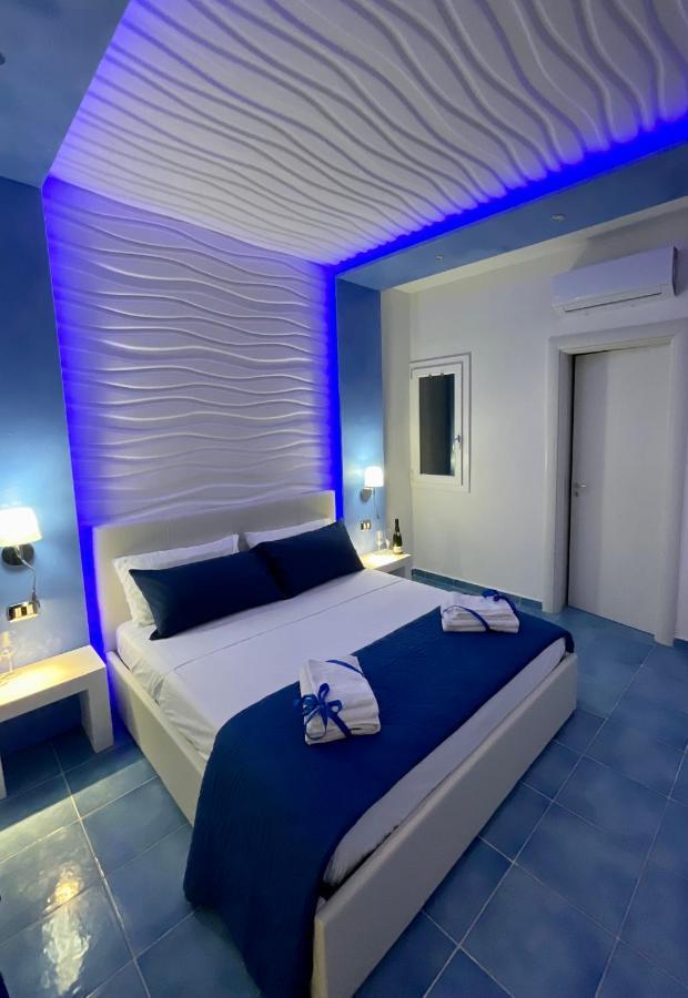 Salento Sottovento Luxury Beb Bed & Breakfast ตอร์เลลาปิลโล ภายนอก รูปภาพ
