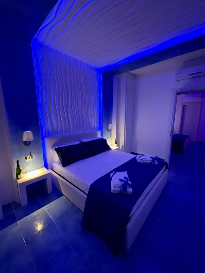 Salento Sottovento Luxury Beb Bed & Breakfast ตอร์เลลาปิลโล ภายนอก รูปภาพ