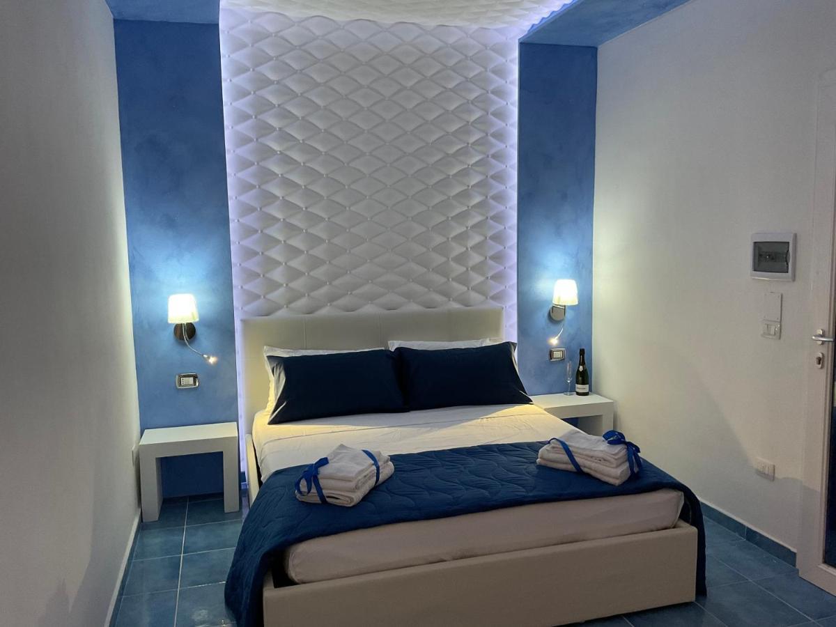 Salento Sottovento Luxury Beb Bed & Breakfast ตอร์เลลาปิลโล ภายนอก รูปภาพ