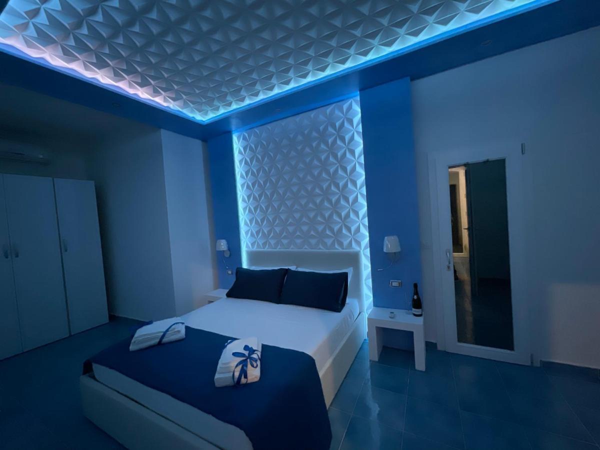 Salento Sottovento Luxury Beb Bed & Breakfast ตอร์เลลาปิลโล ภายนอก รูปภาพ
