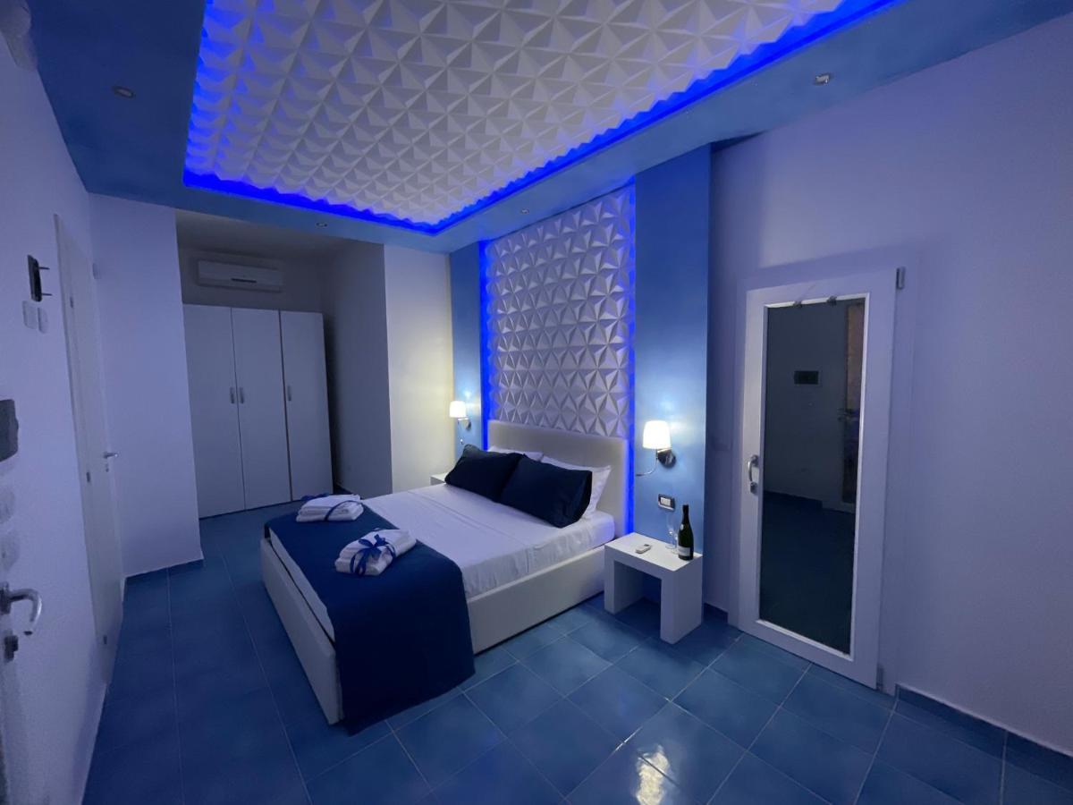 Salento Sottovento Luxury Beb Bed & Breakfast ตอร์เลลาปิลโล ภายนอก รูปภาพ