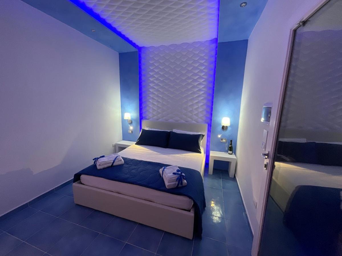 Salento Sottovento Luxury Beb Bed & Breakfast ตอร์เลลาปิลโล ภายนอก รูปภาพ