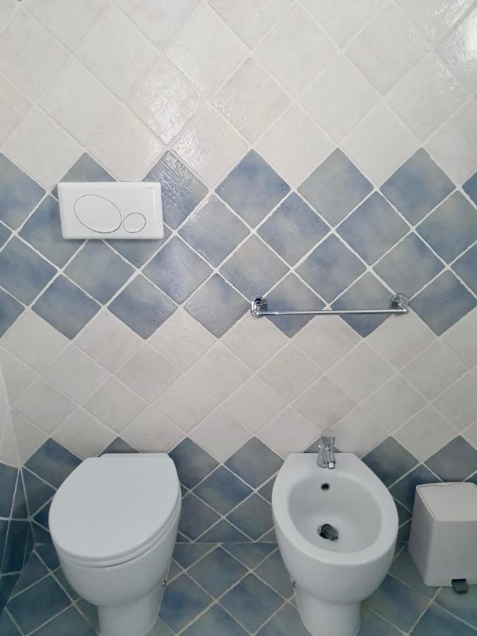 Salento Sottovento Luxury Beb Bed & Breakfast ตอร์เลลาปิลโล ภายนอก รูปภาพ