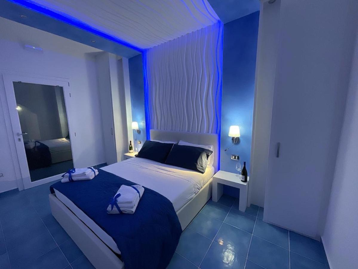 Salento Sottovento Luxury Beb Bed & Breakfast ตอร์เลลาปิลโล ภายนอก รูปภาพ