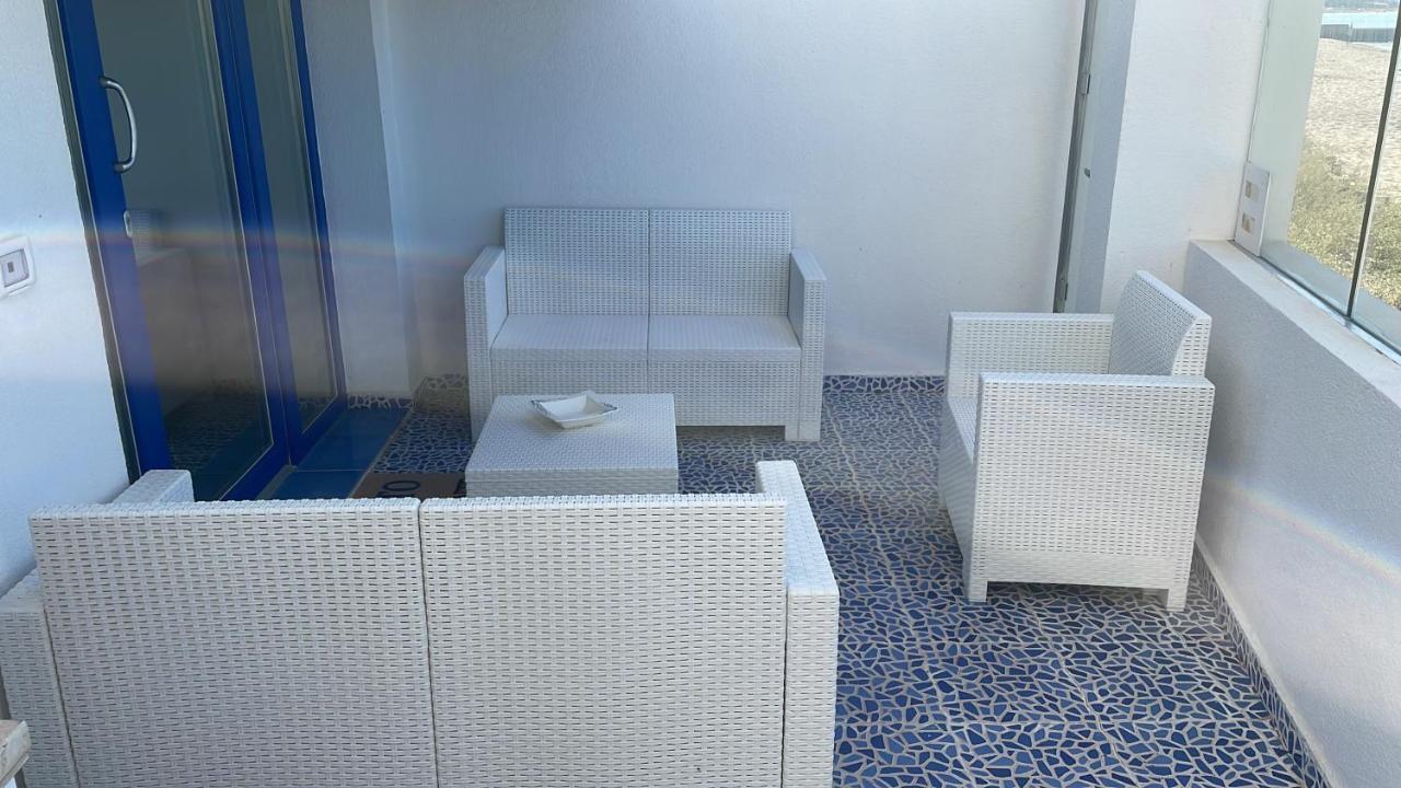 Salento Sottovento Luxury Beb Bed & Breakfast ตอร์เลลาปิลโล ภายนอก รูปภาพ