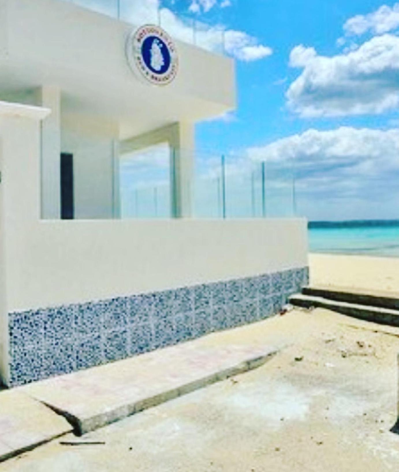 Salento Sottovento Luxury Beb Bed & Breakfast ตอร์เลลาปิลโล ภายนอก รูปภาพ